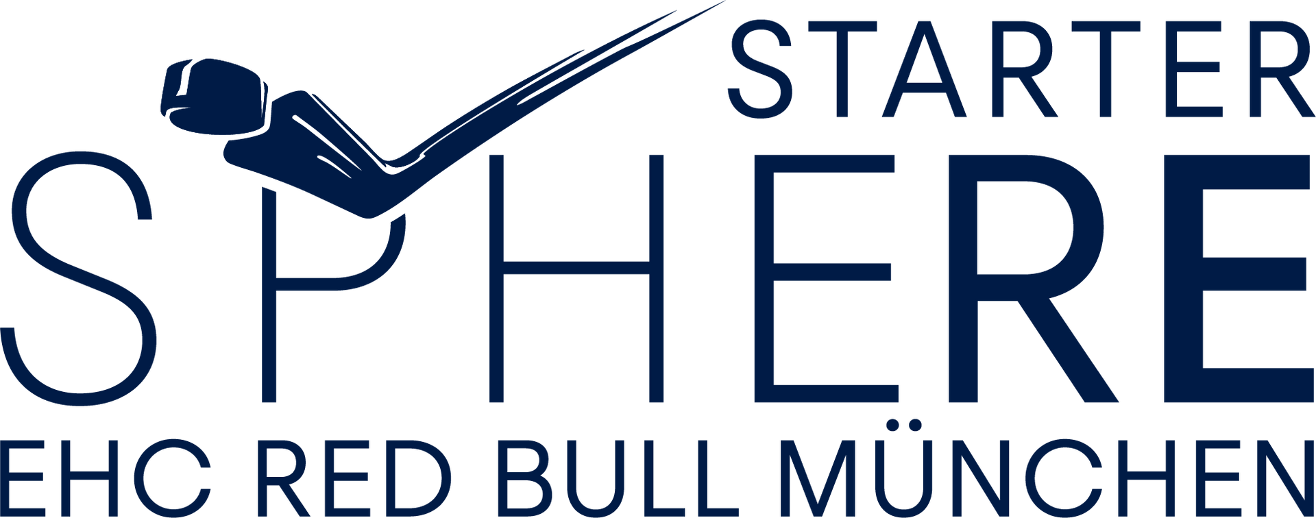 Sponsoring EHC Red Bull München Starter Sphere