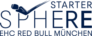 Sponsoring EHC Red Bull München Starter Sphere