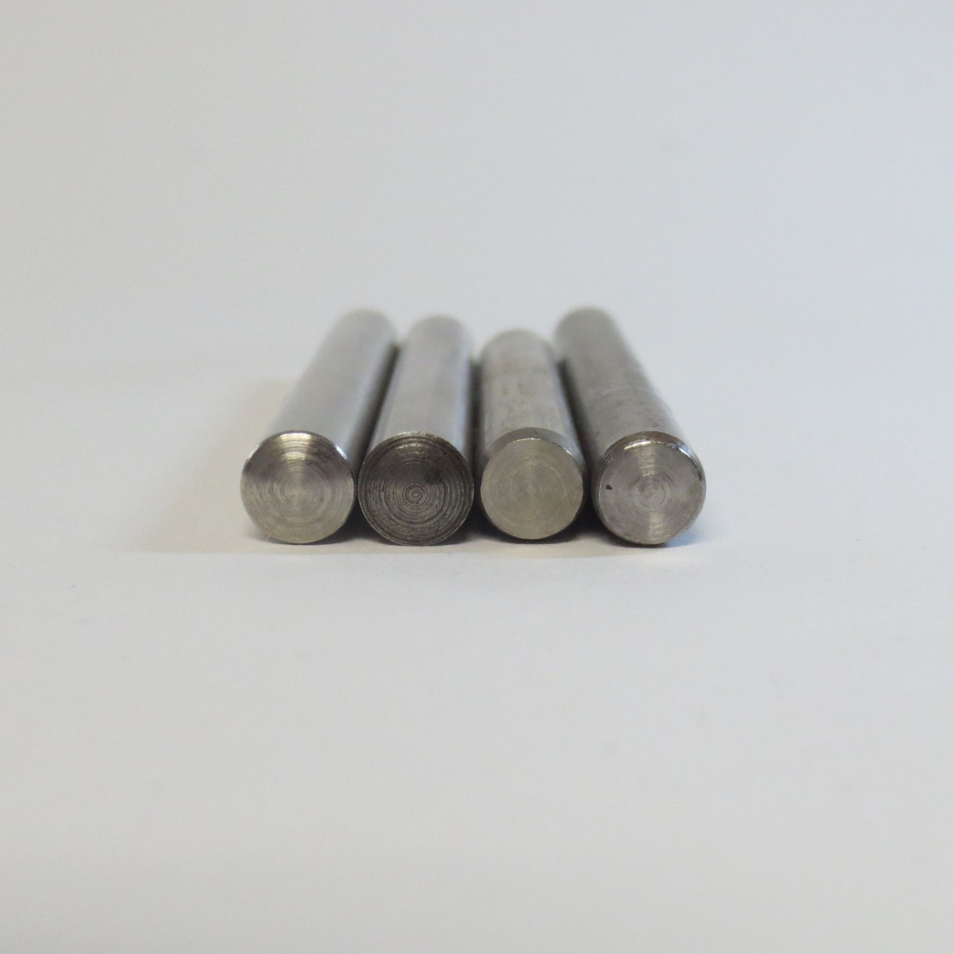 Passform m6 und h8 bei Stiften, Unterschied DIN und ISO