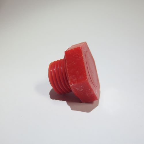 Polyamid für Säurebeständigkeit