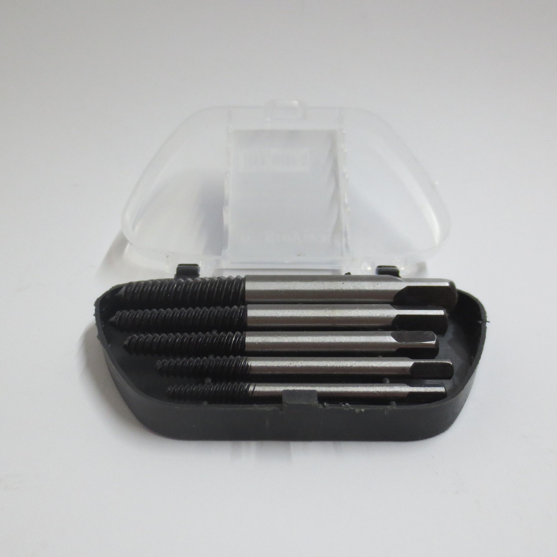 Schraubenausdreher-Satz