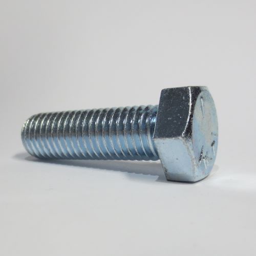 Sechskantschraube UNC Montage Film, Foto, Video
