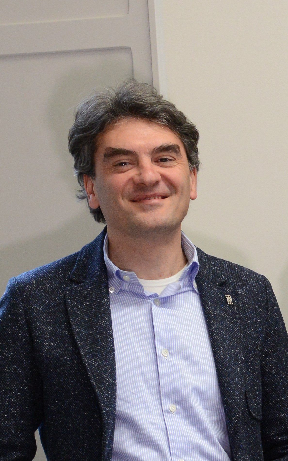 Dottore commercialista Massimo Petrone
