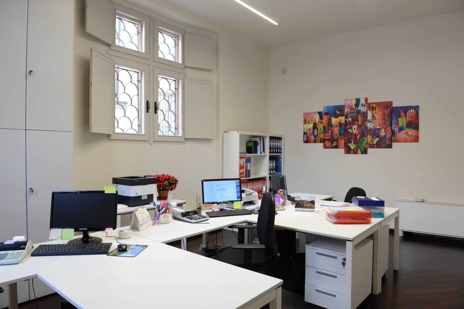 Studio commercialista