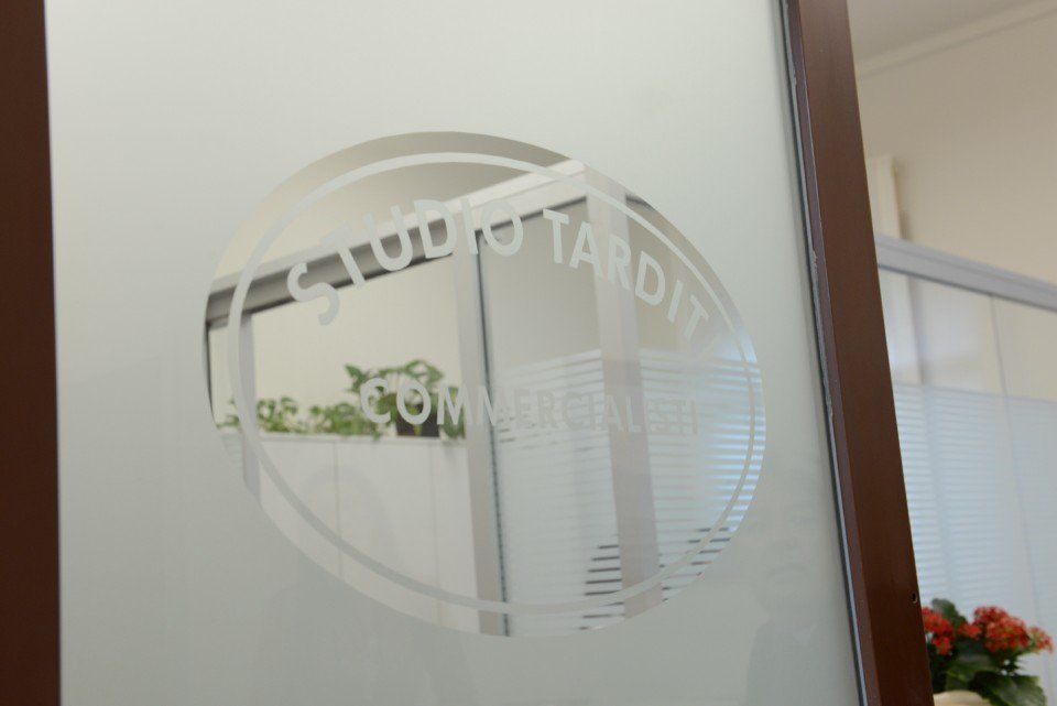 Logo studio commercialista