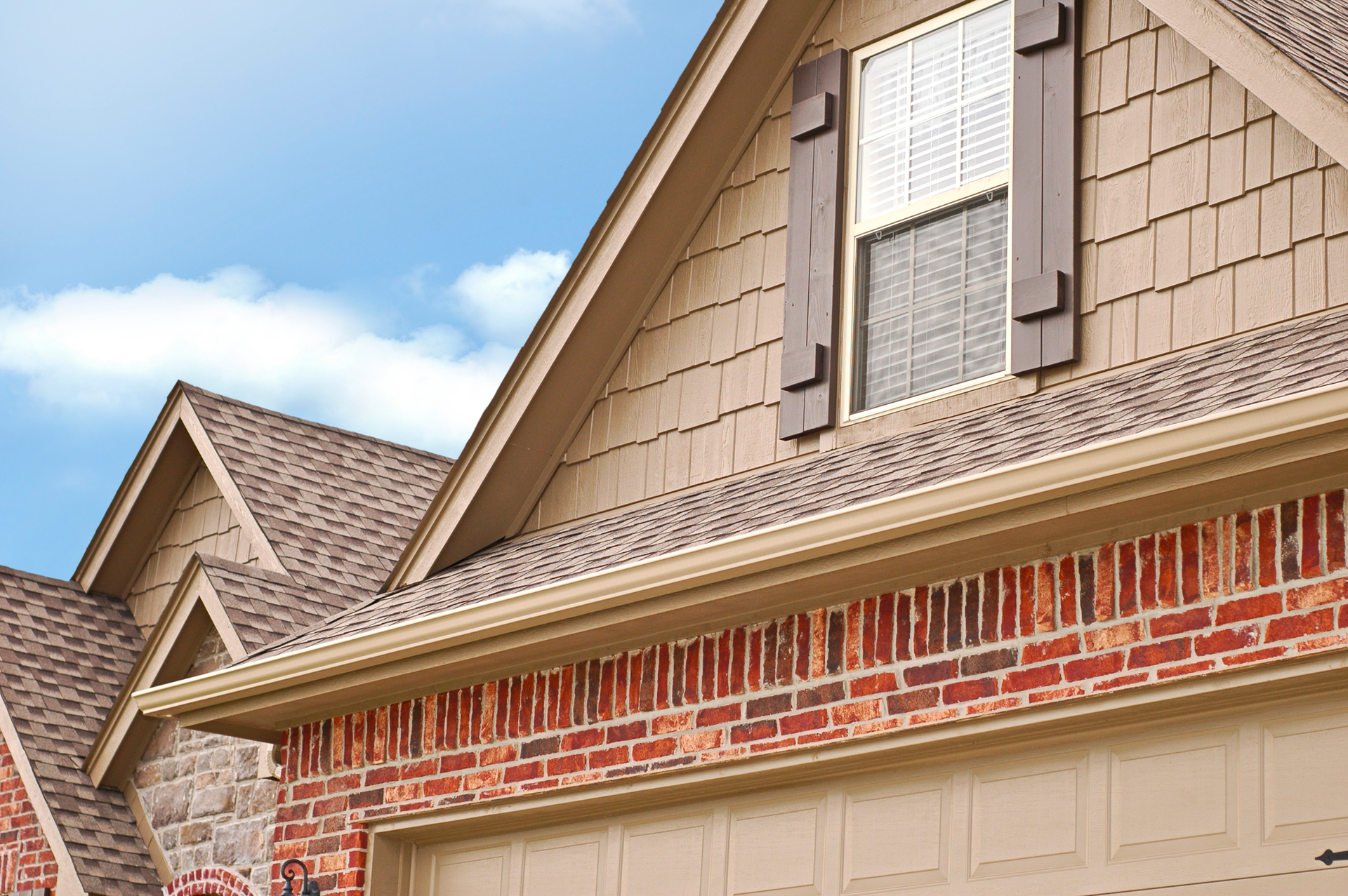 Roofer in Lafayette, LA | Carl Fontenot Residential Roofing