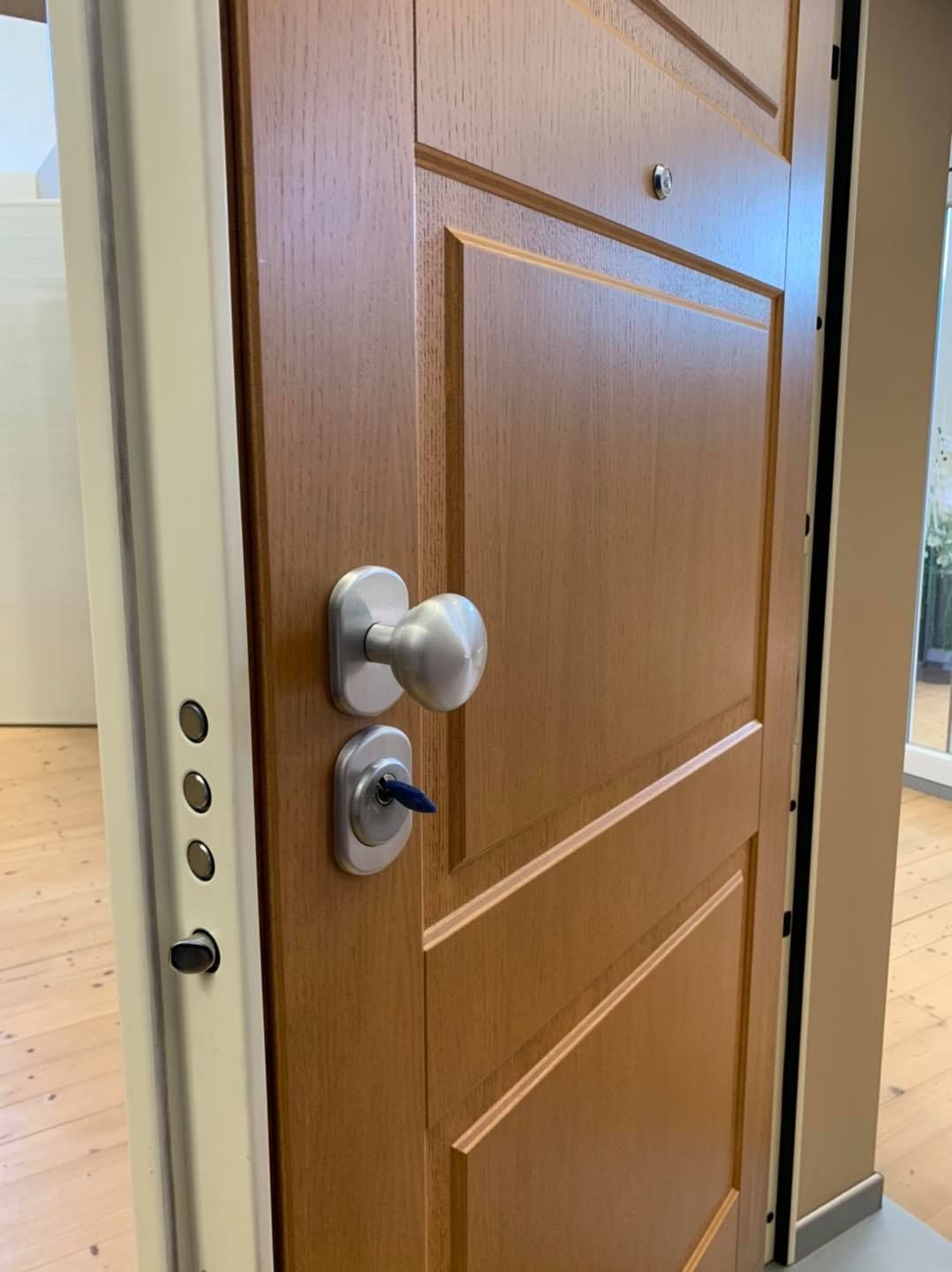 galleria di porte interne 2