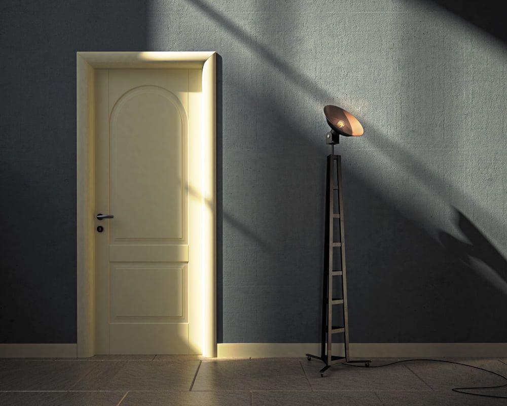 galleria di porte interne 7