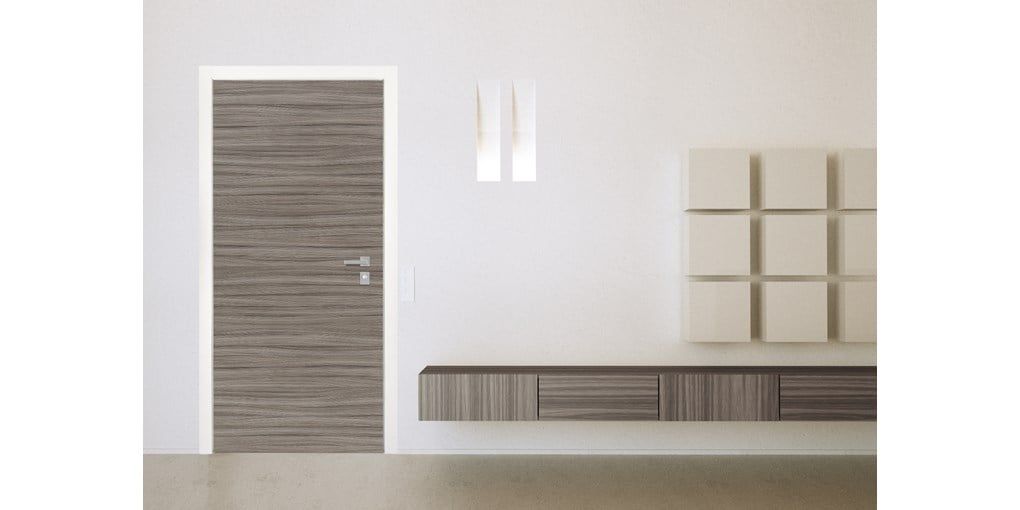galleria di porte interne 8