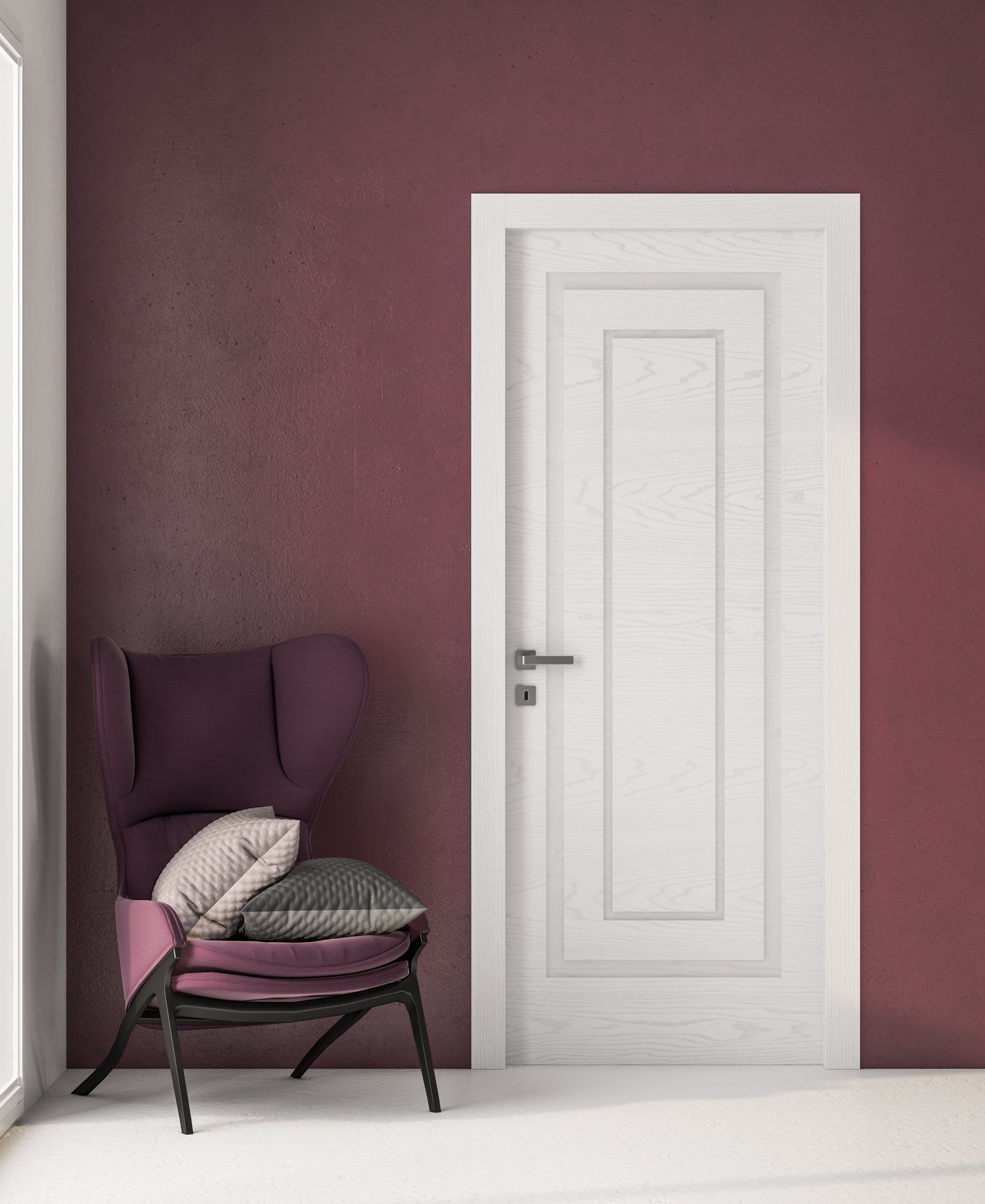 galleria di porte interne 5