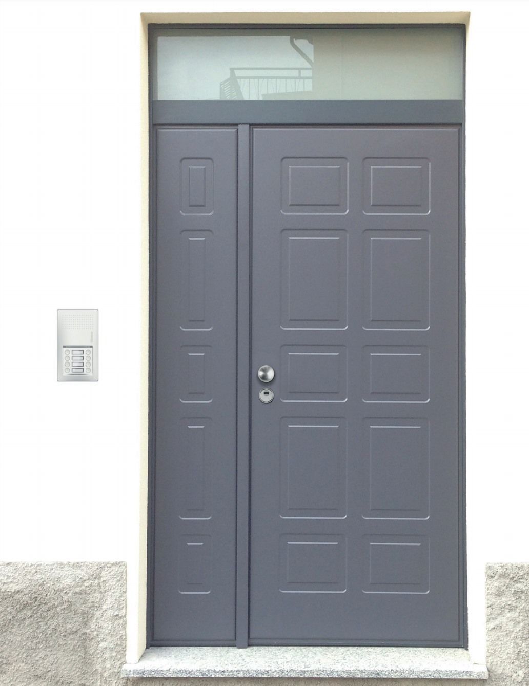 galleria di porte interne 1