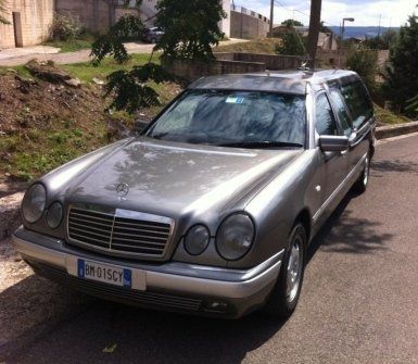 carro funebre