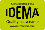 IDEMA logo