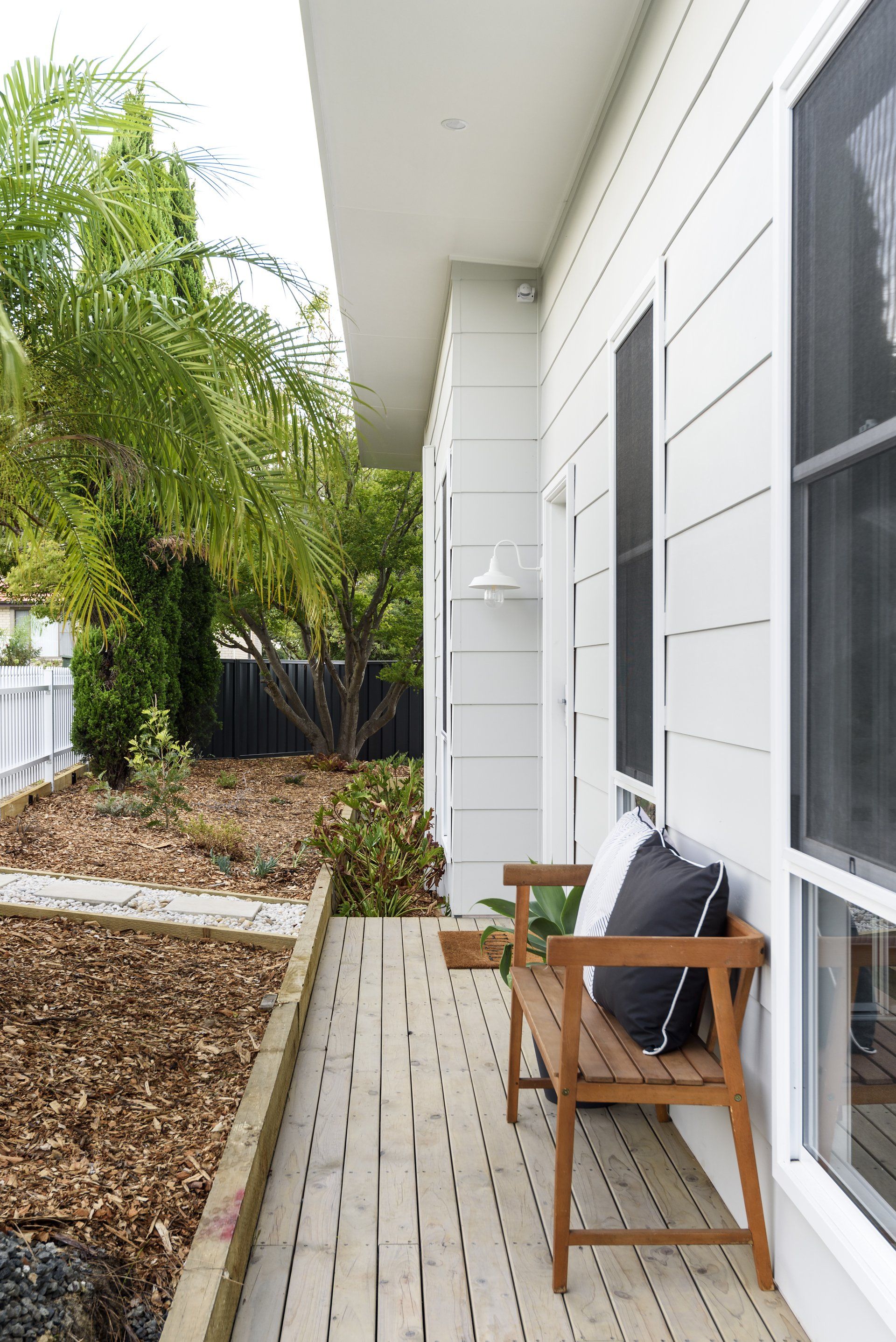 Coastline Outdoor Living Deck & space specialists