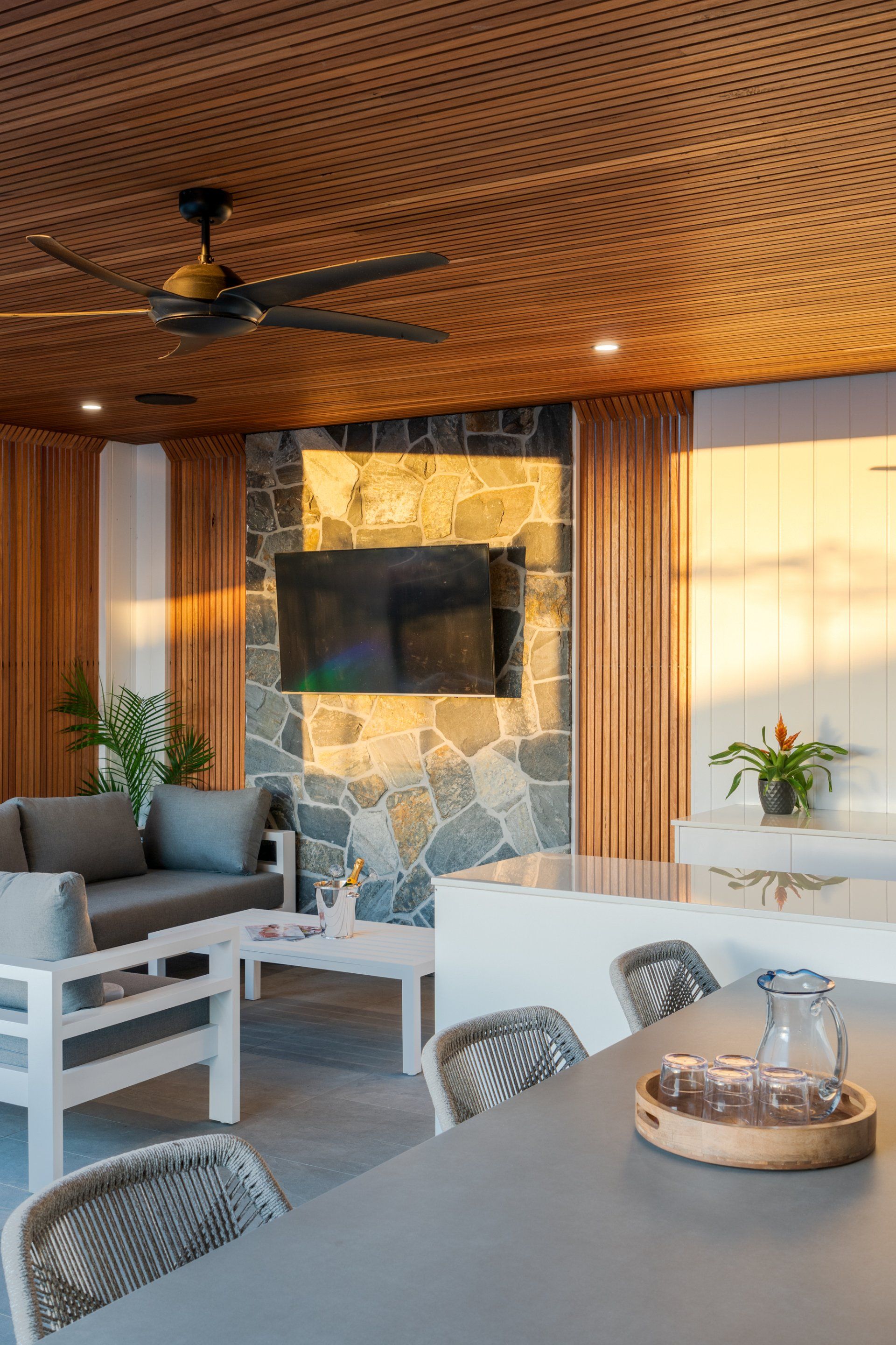 Coastline Outdoor Living Deck & space specialists