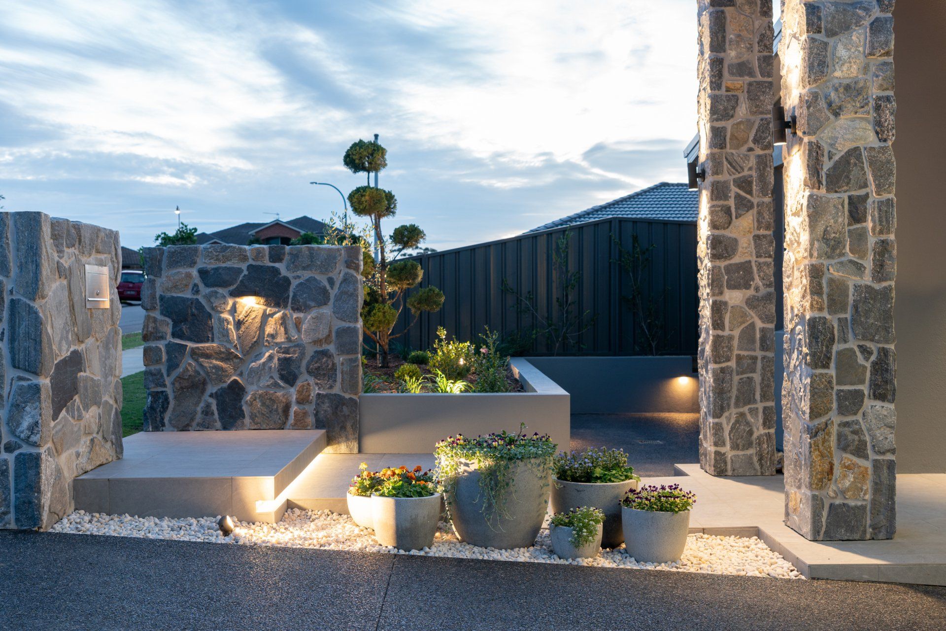 Coastline Outdoor Living Deck & space specialists