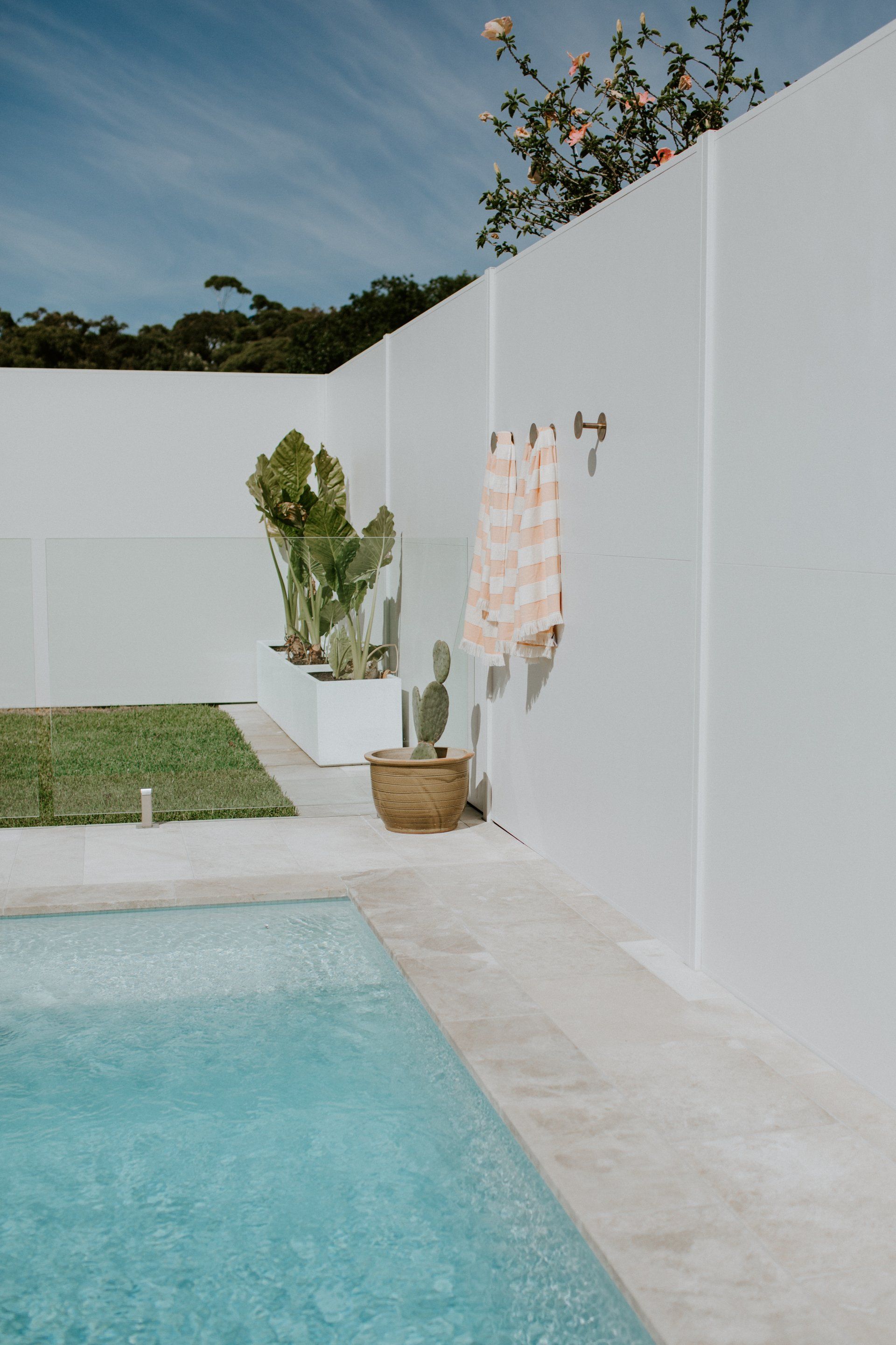 Coastline Outdoor Living Deck & space specialists