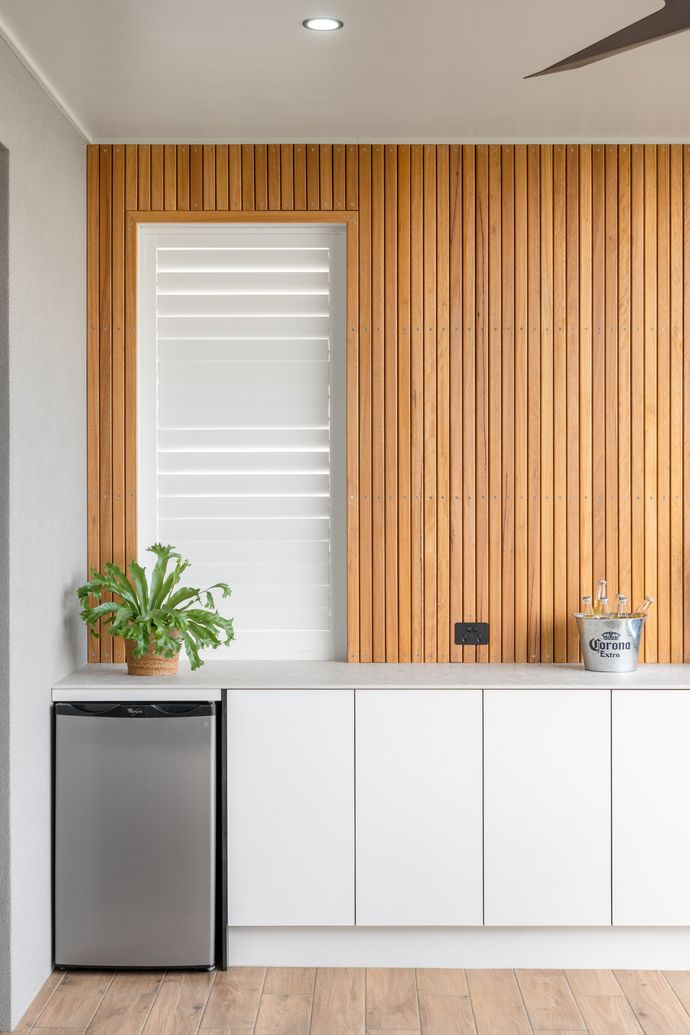 Coastline Outdoor Living Deck & space specialists