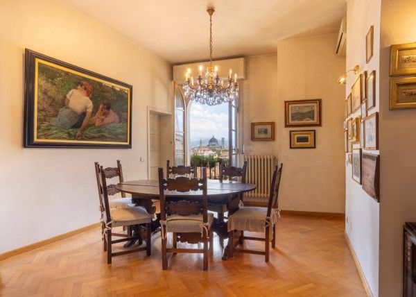 Firenze Attico Zona  Comunale