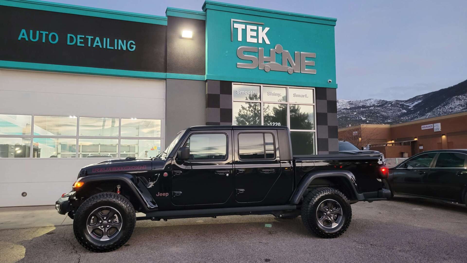 Utah Window Tint Laws