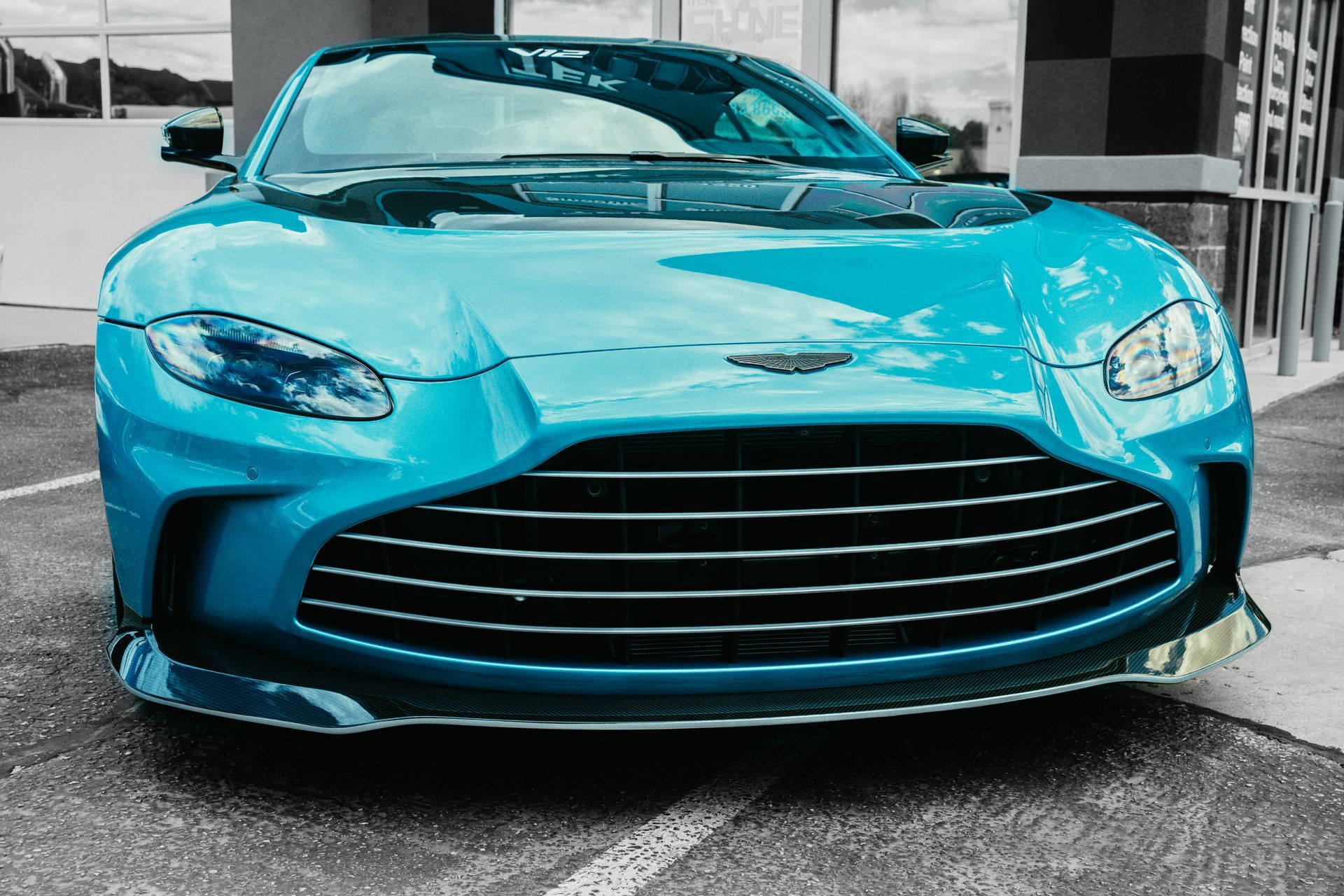 2020 Chevrolet Corvette