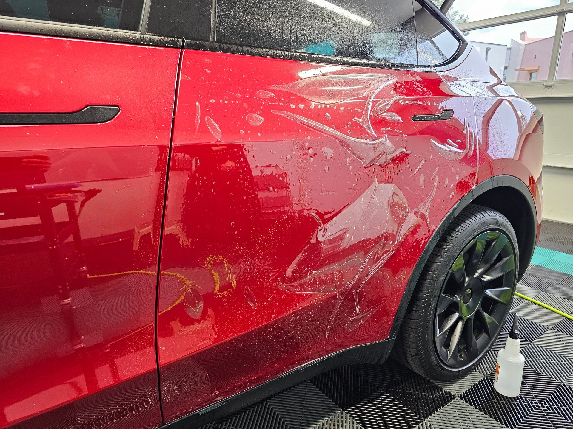 ppf service in Cedar City, UT