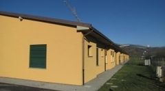 Residenza Sanitaria -Elleuno scs - Ponte a Poppi (AR)
