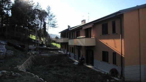 Edifici Residenziali - Bibbiena