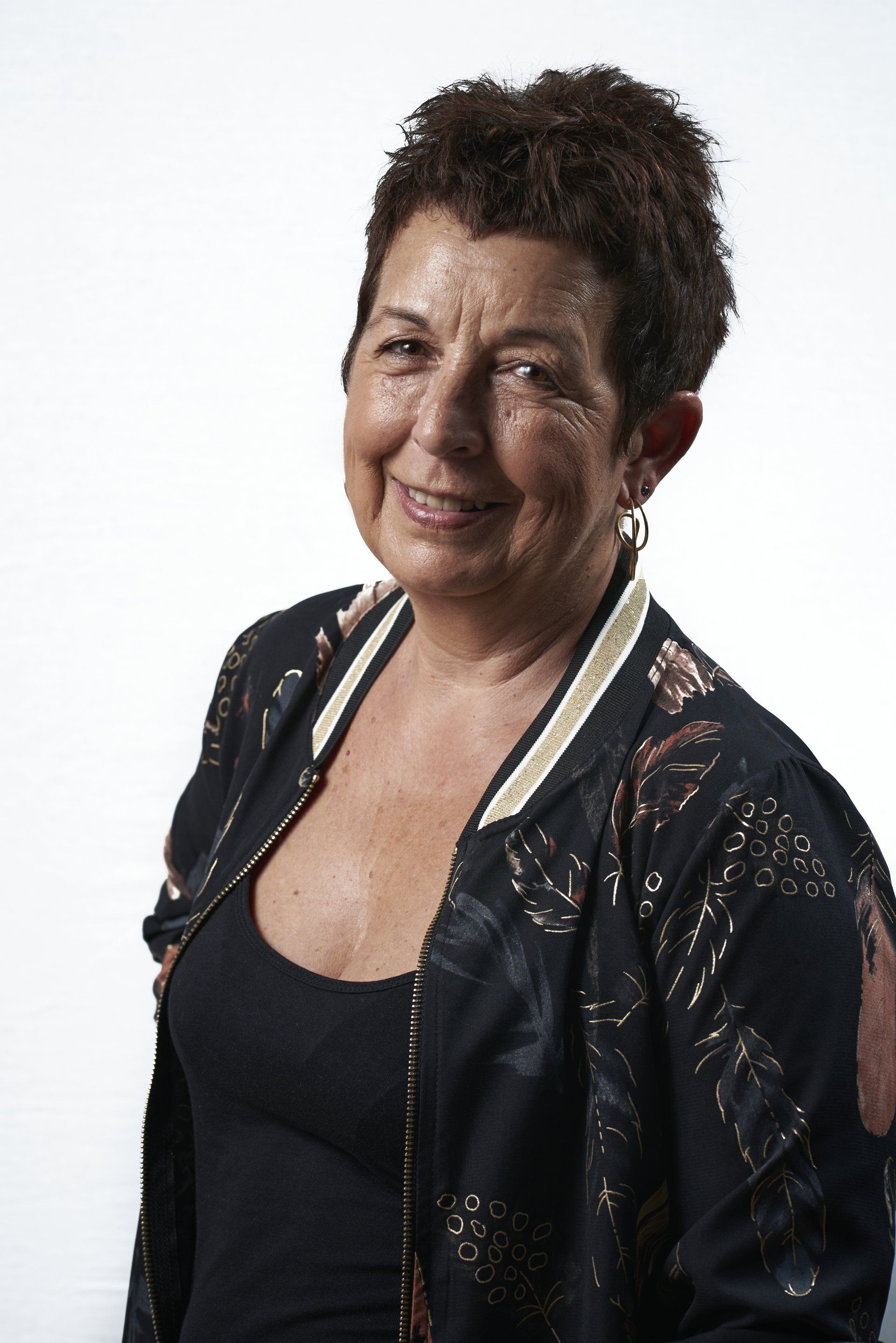 Christine Galdo