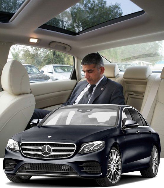 Atlanta Corporate Services