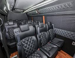 Atlanta Airport Transportation | Elite Charter