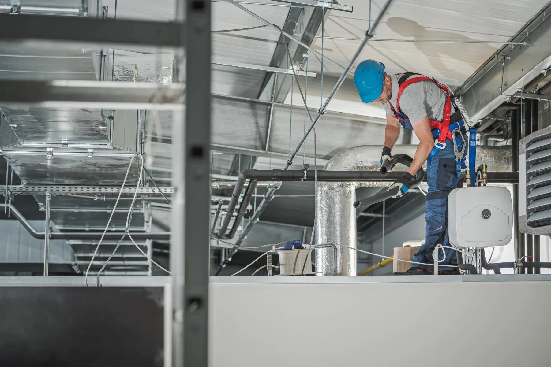 Duct Cleaning Louisville Ky