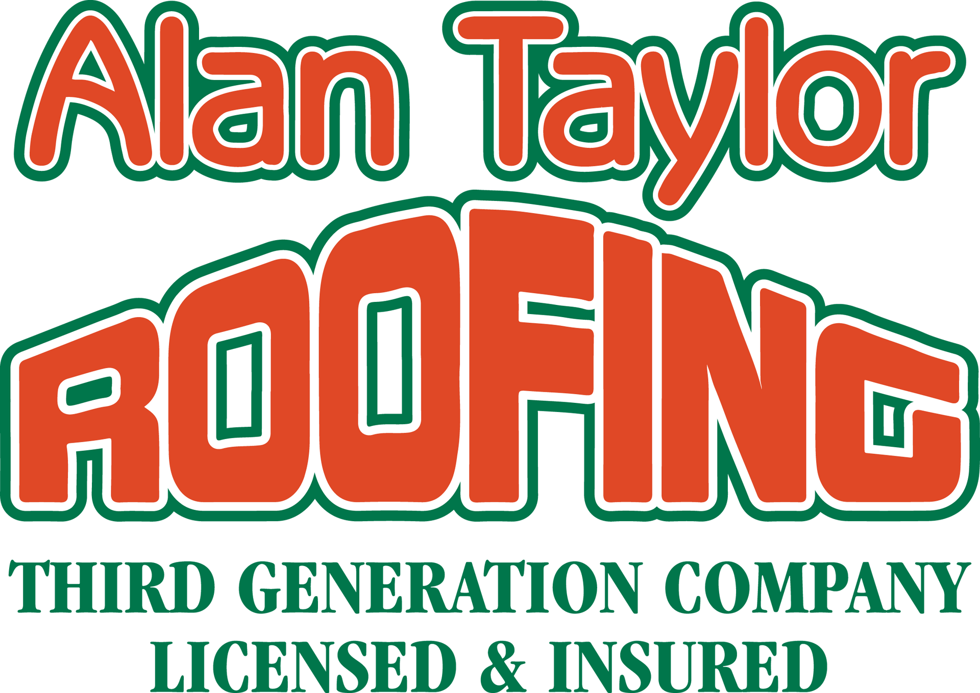Alan Taylor Roofing LLC