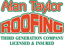 Alan Taylor Roofing LLC