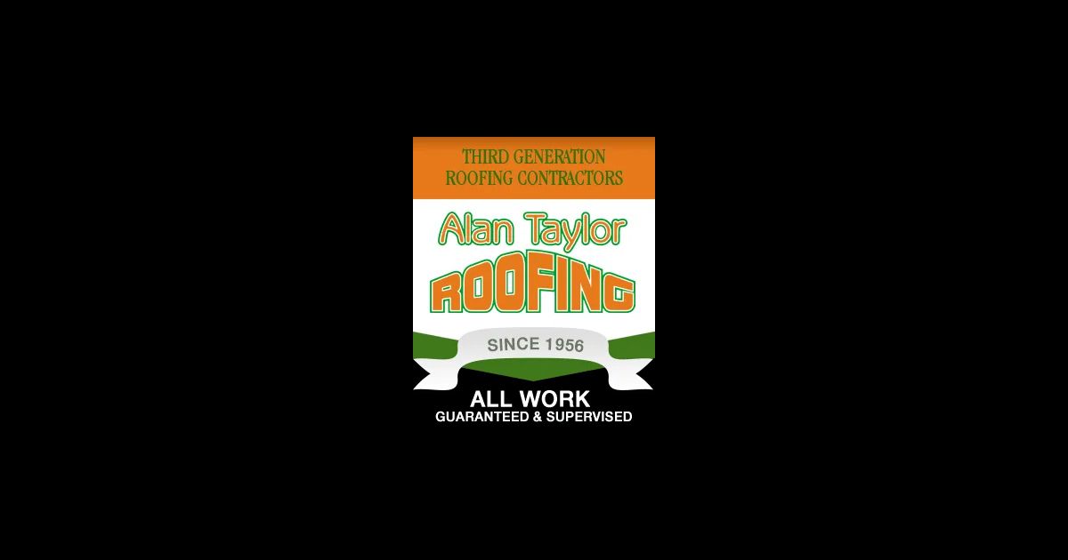 Alan Taylor Roofing gallery