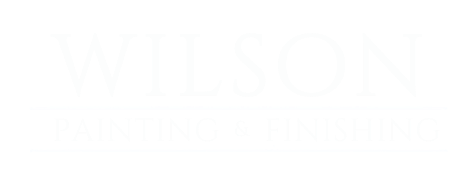 Wilson Painting & Finishing Logo