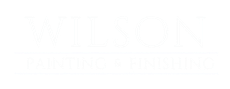 Wilson Painting & Finishing Logo