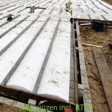 VBI EPS Vulelement HNX 200x63cm RC 3.7