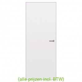 Svedex Superlakdeur Opdek SL1, hoogte 231.5 cm. Diverse breedtes