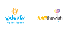 kidsafe and fulfitthewash logo