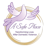 a safe place logo