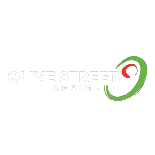  Design Agency Olive Street Design