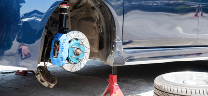 Brake Repair | Family Tire and Automotive Service
