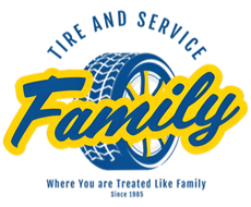 Logo | Family Tire and Automotive Service