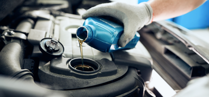 Oil Changes | Family Tire and Automotive Service