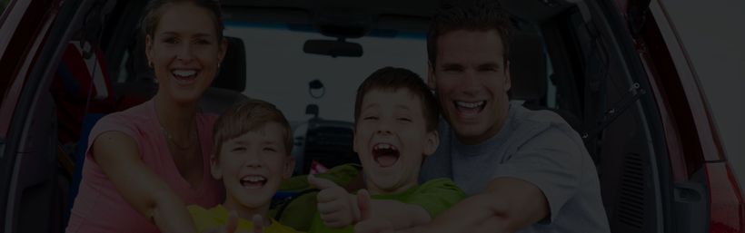 Happy Family | Family Tire and Automotive Service