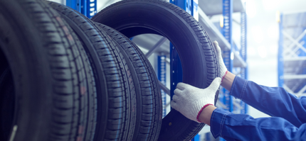 Tires | Family Tire and Automotive Service