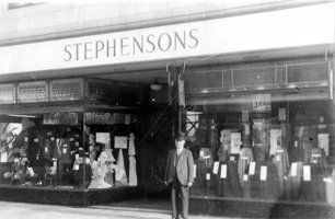 1930 shop