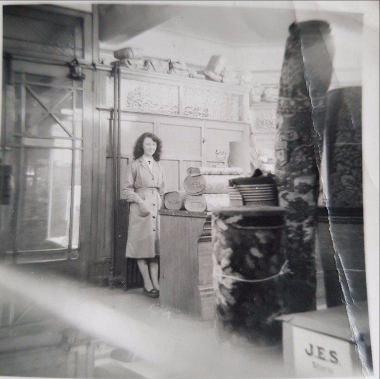 1956 shop