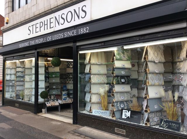 STEPHENSONS ELECTRONICS | Markham ON